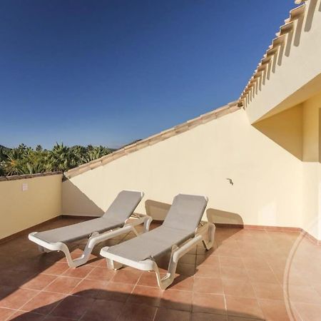 La Manga Club Resort - Los Olivos 593 Atamaría Kültér fotó
