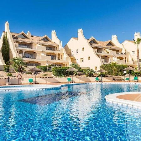 La Manga Club Resort - Los Olivos 593 Atamaría Kültér fotó