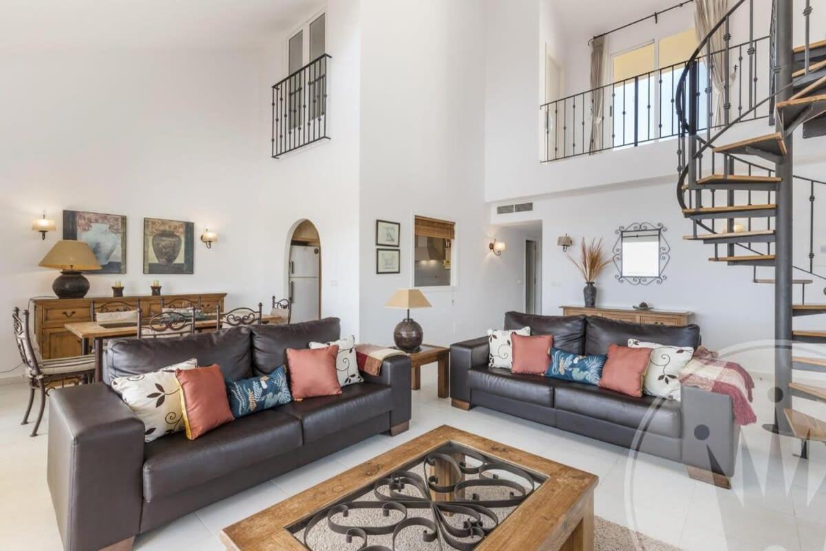 La Manga Club Resort - Los Olivos 593 Atamaría Kültér fotó