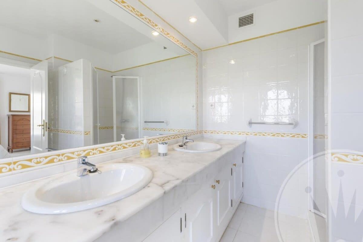 La Manga Club Resort - Los Olivos 593 Atamaría Kültér fotó