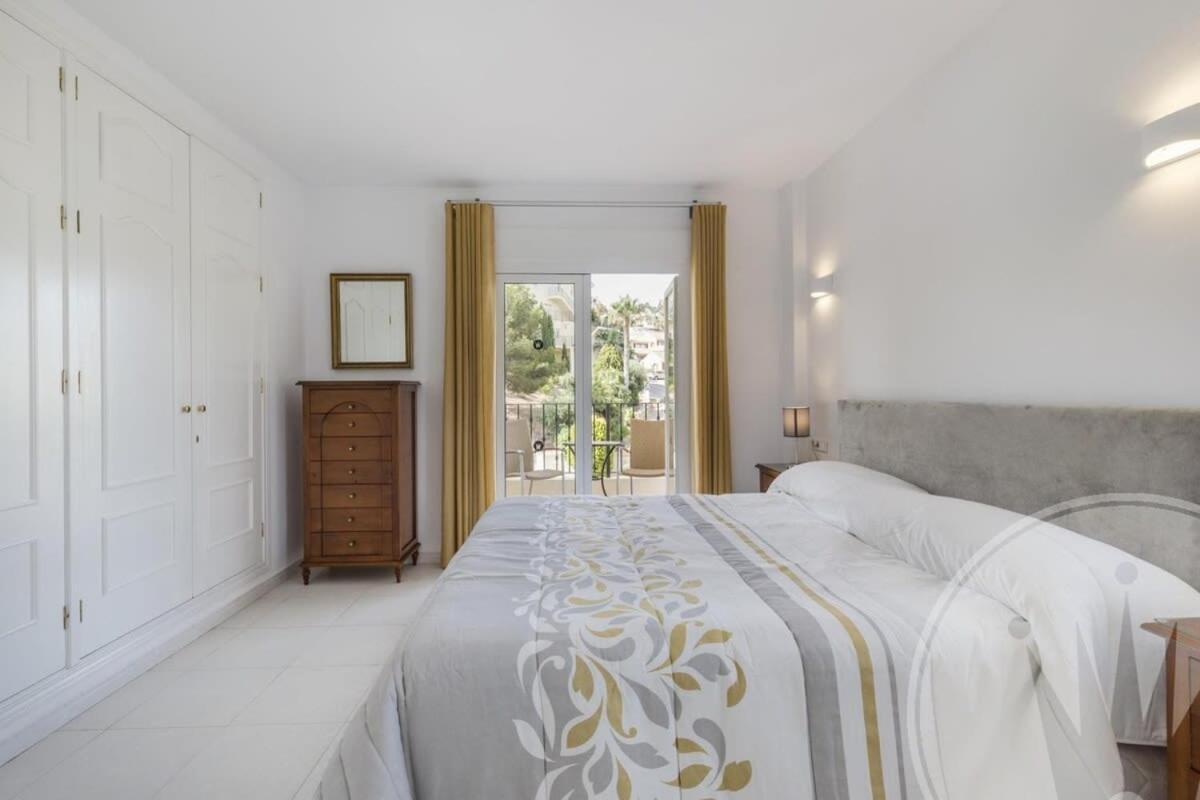 La Manga Club Resort - Los Olivos 593 Atamaría Kültér fotó