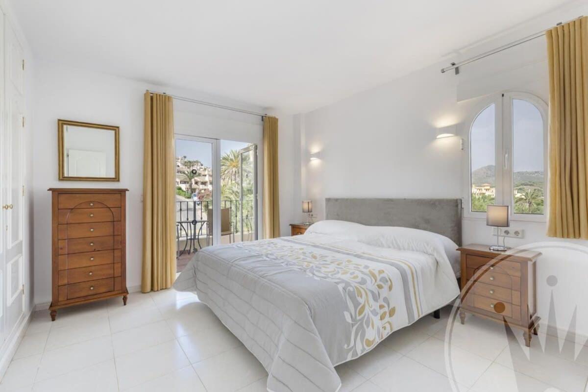 La Manga Club Resort - Los Olivos 593 Atamaría Kültér fotó