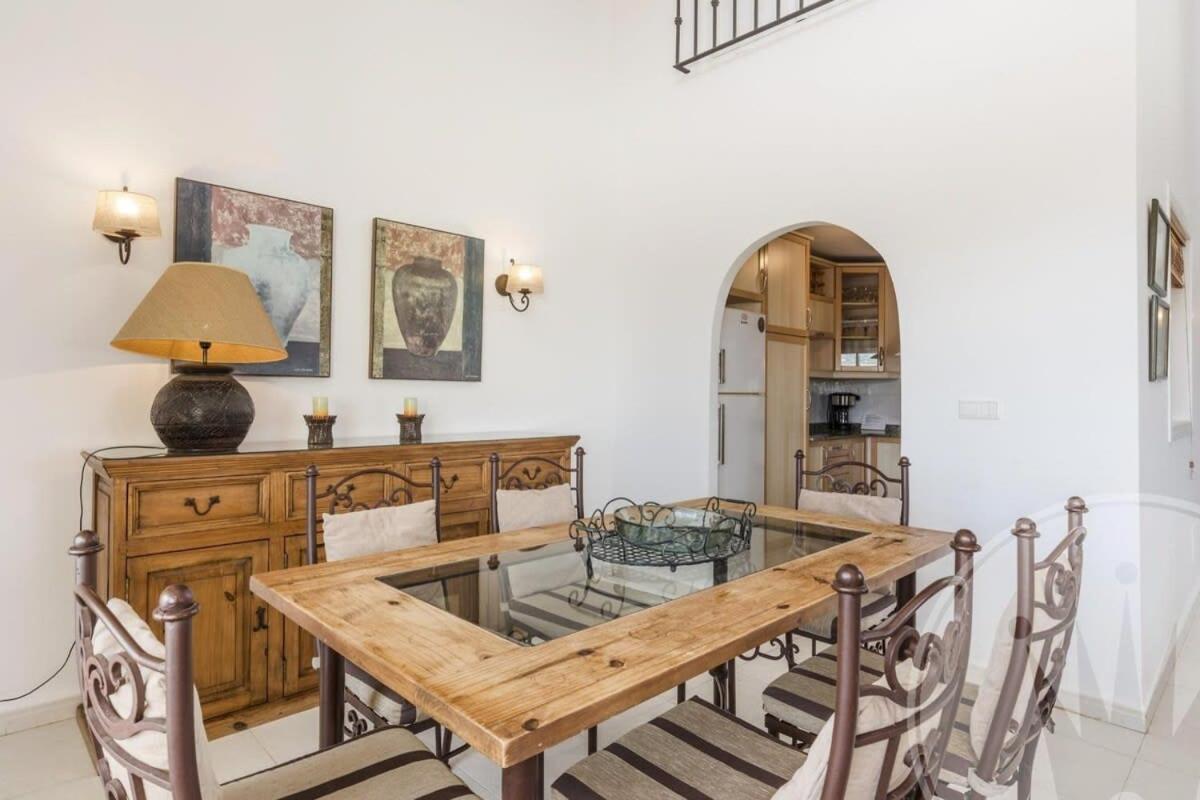 La Manga Club Resort - Los Olivos 593 Atamaría Kültér fotó