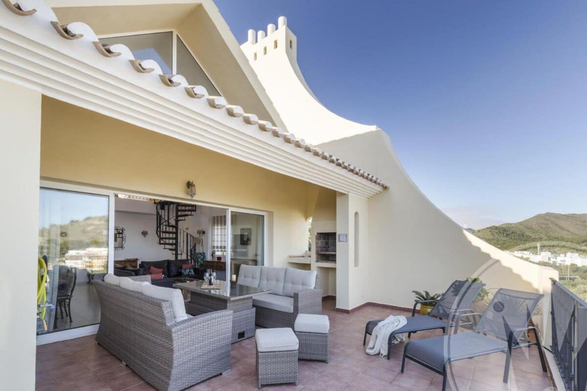 La Manga Club Resort - Los Olivos 593 Atamaría Kültér fotó