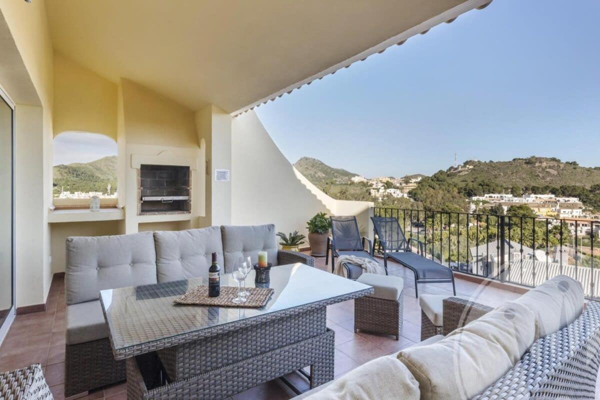 La Manga Club Resort - Los Olivos 593 Atamaría Kültér fotó