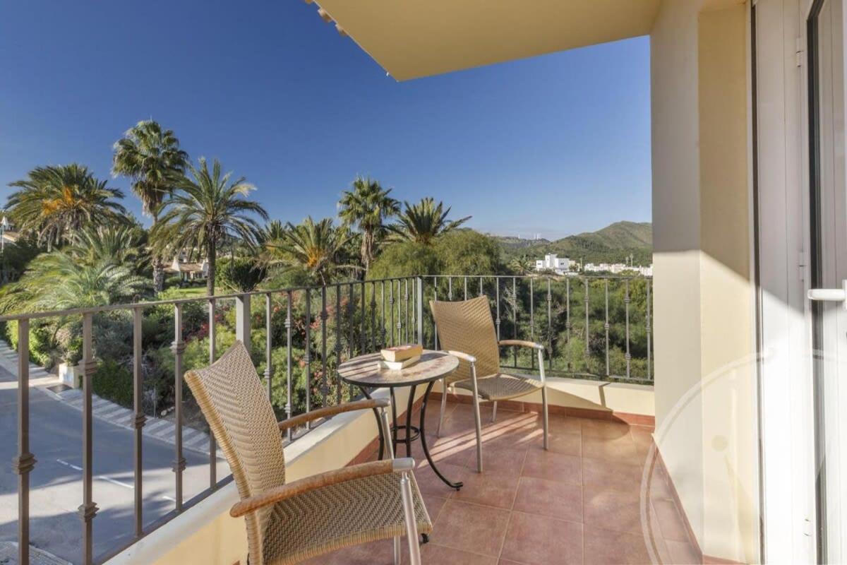 La Manga Club Resort - Los Olivos 593 Atamaría Kültér fotó
